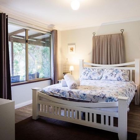 Bettenays Margaret River Metricup Dış mekan fotoğraf