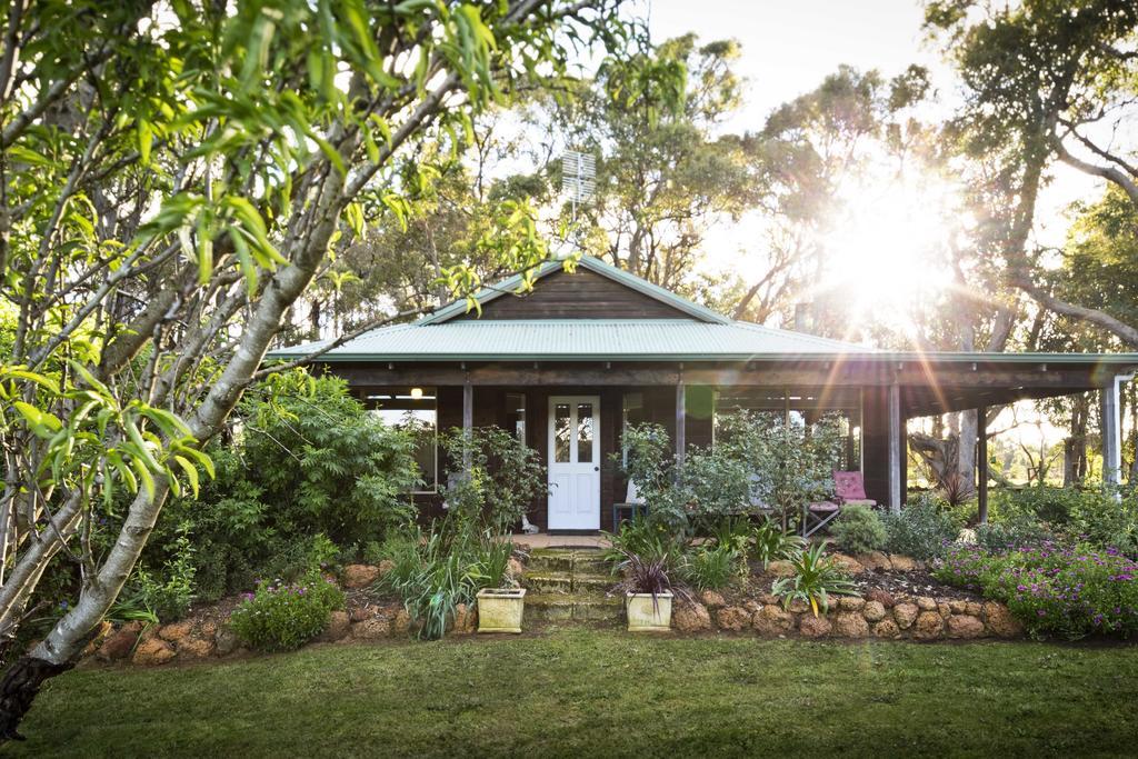 Bettenays Margaret River Metricup Oda fotoğraf
