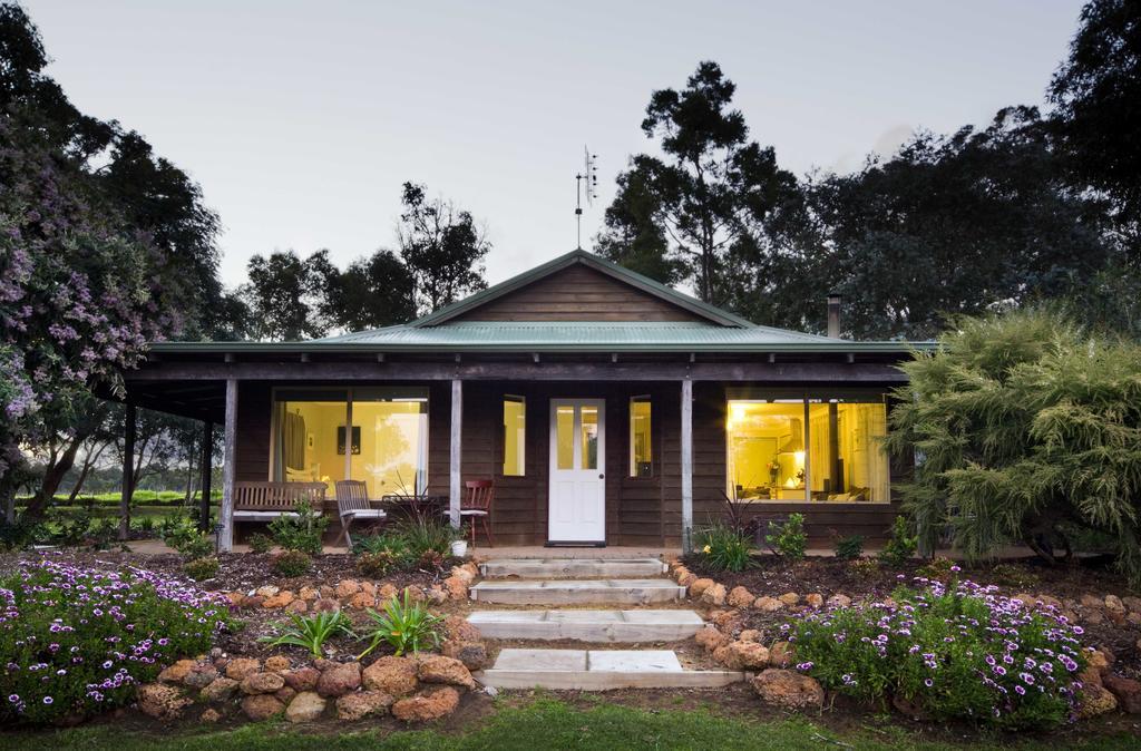 Bettenays Margaret River Metricup Oda fotoğraf