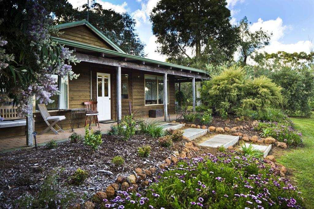 Bettenays Margaret River Metricup Oda fotoğraf