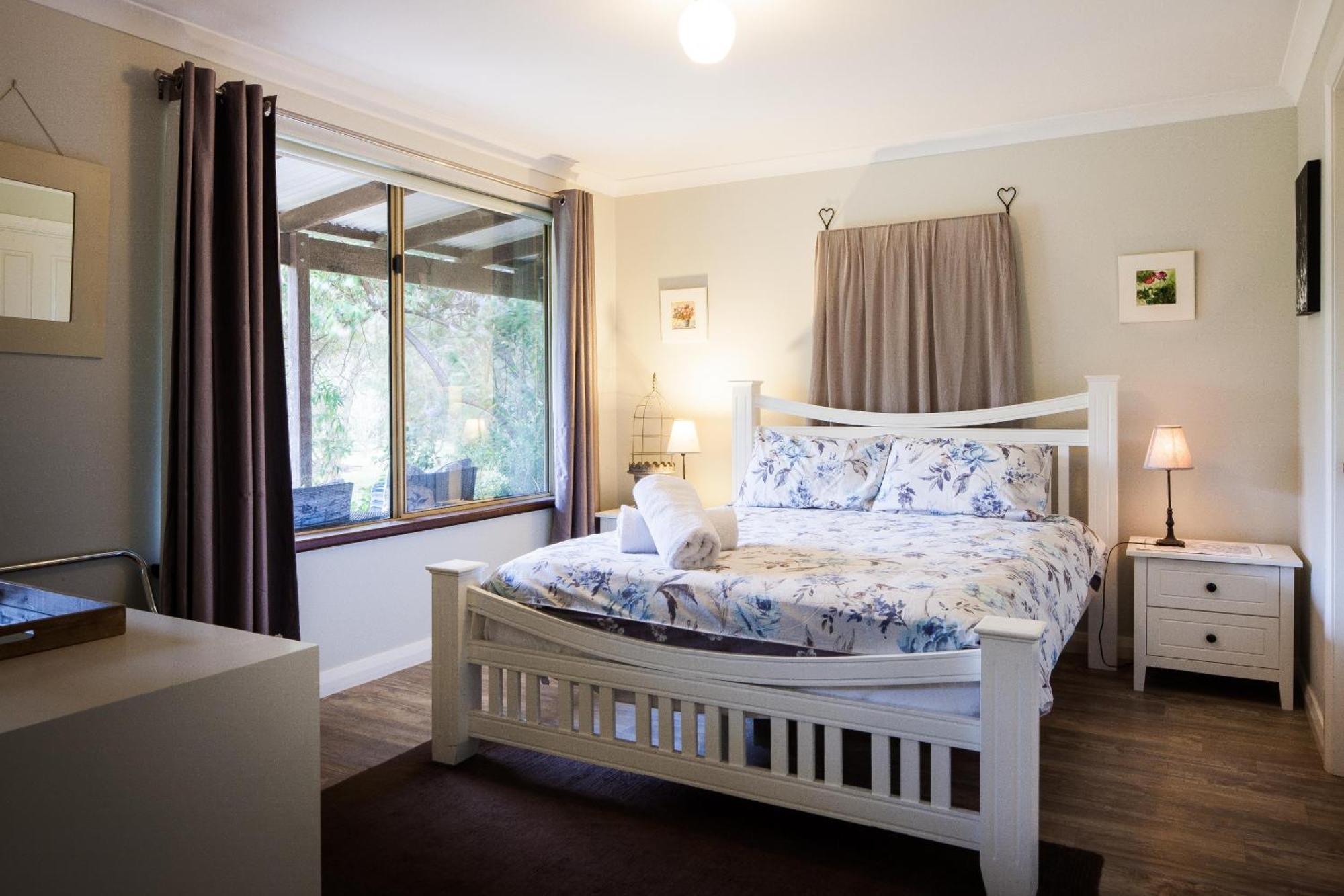 Bettenays Margaret River Metricup Dış mekan fotoğraf