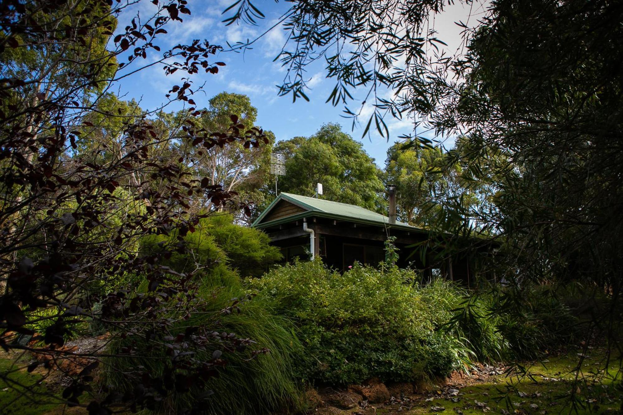 Bettenays Margaret River Metricup Dış mekan fotoğraf