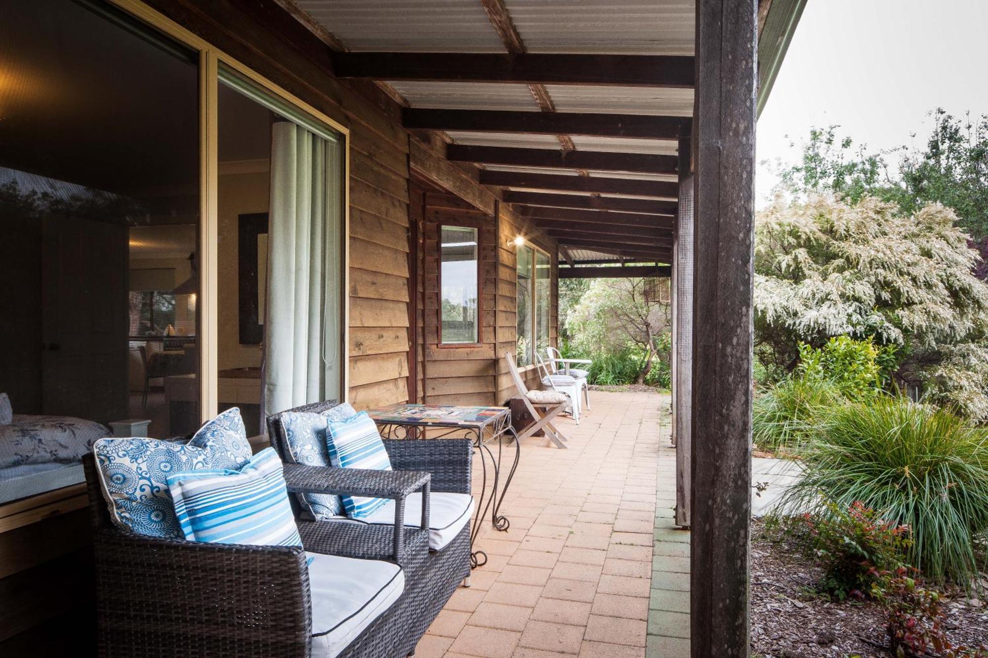 Bettenays Margaret River Metricup Dış mekan fotoğraf