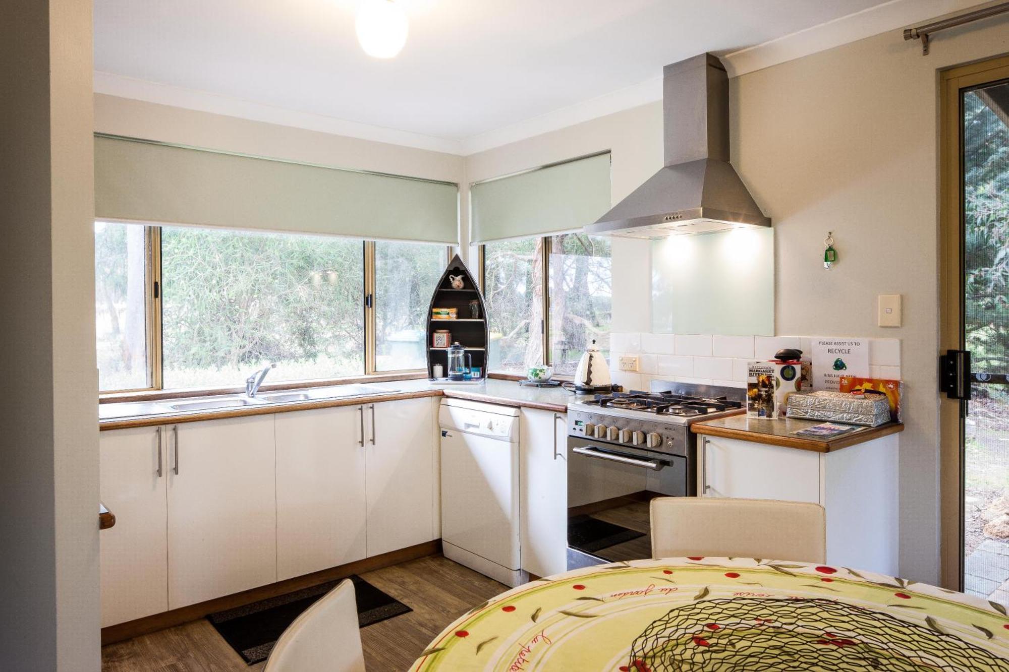Bettenays Margaret River Metricup Dış mekan fotoğraf