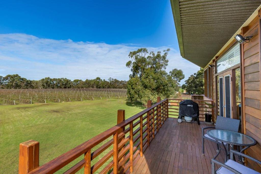 Bettenays Margaret River Metricup Dış mekan fotoğraf