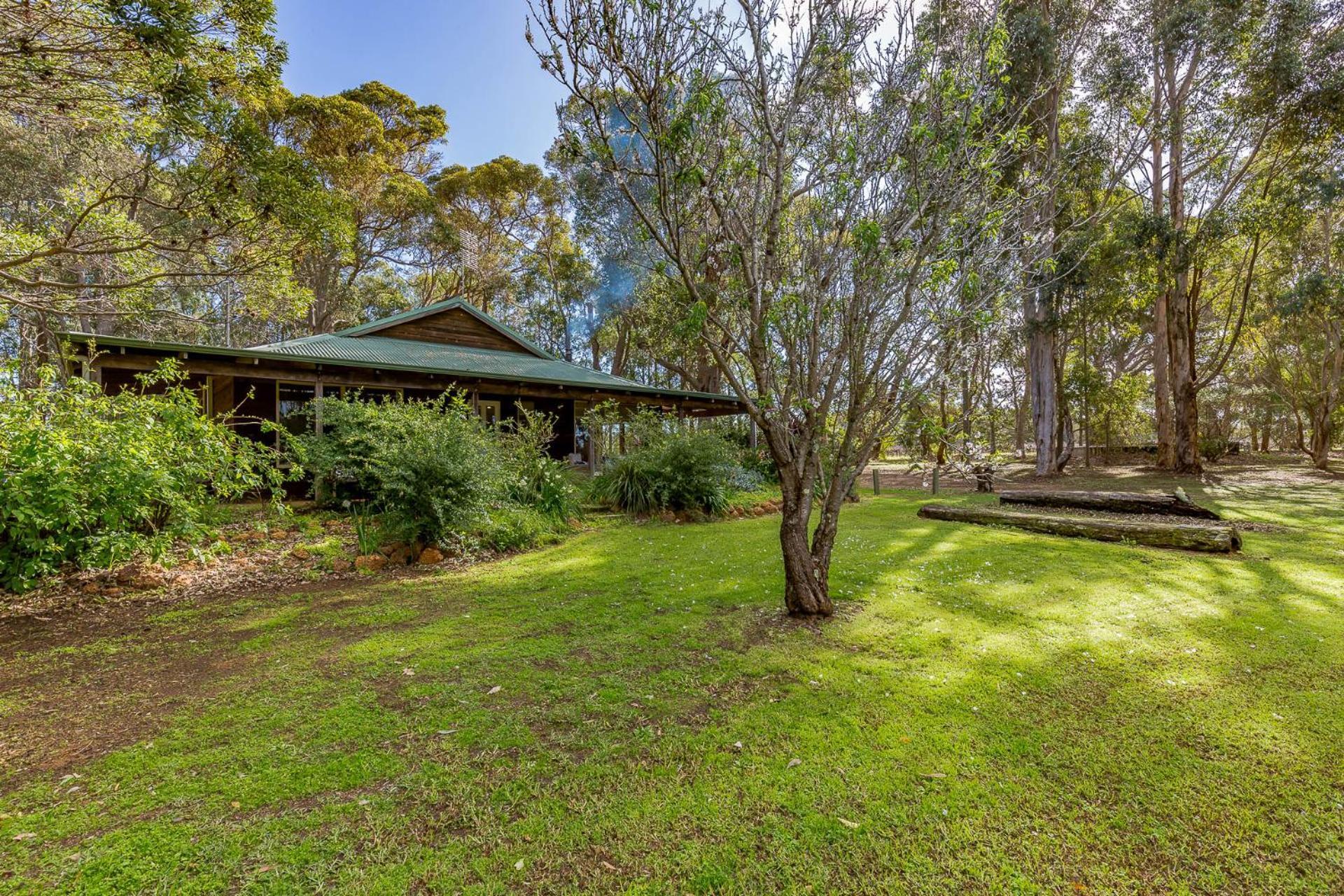 Bettenays Margaret River Metricup Dış mekan fotoğraf