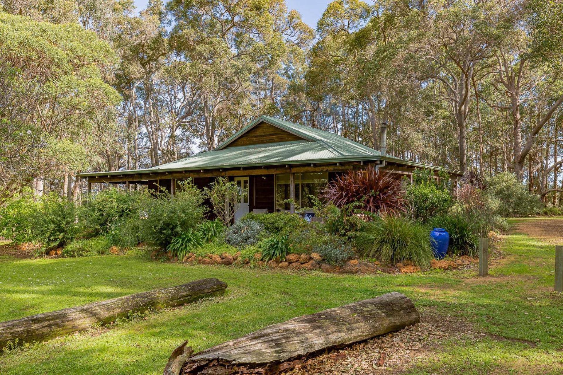 Bettenays Margaret River Metricup Dış mekan fotoğraf