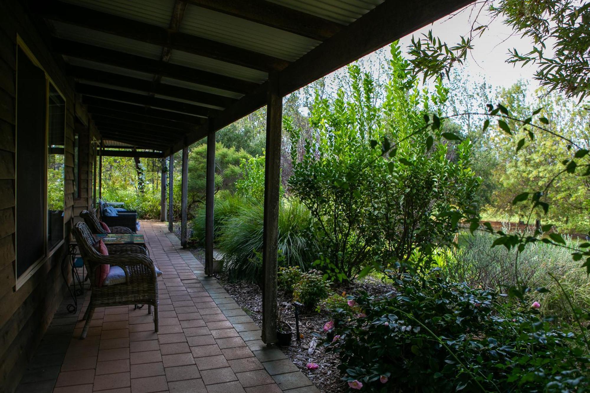 Bettenays Margaret River Metricup Dış mekan fotoğraf