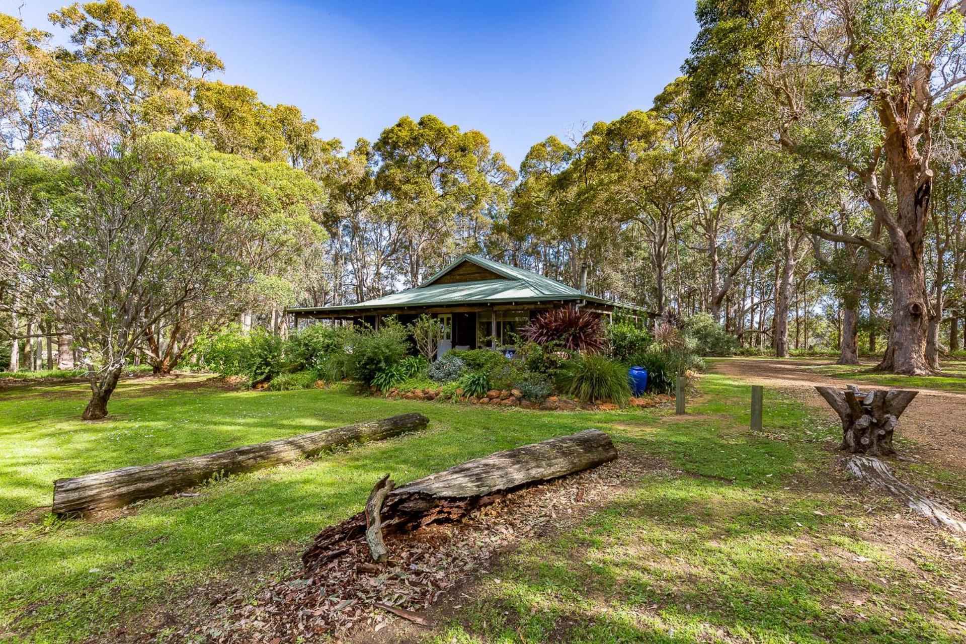 Bettenays Margaret River Metricup Dış mekan fotoğraf