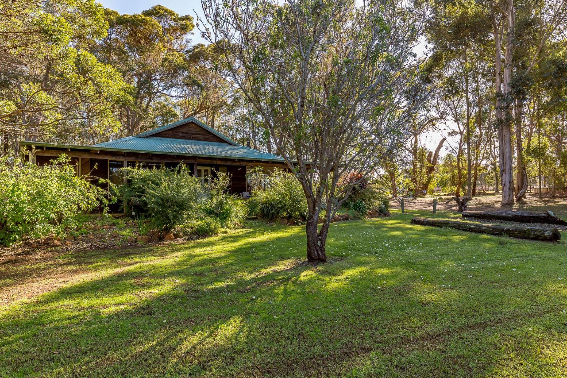 Bettenays Margaret River Metricup Dış mekan fotoğraf