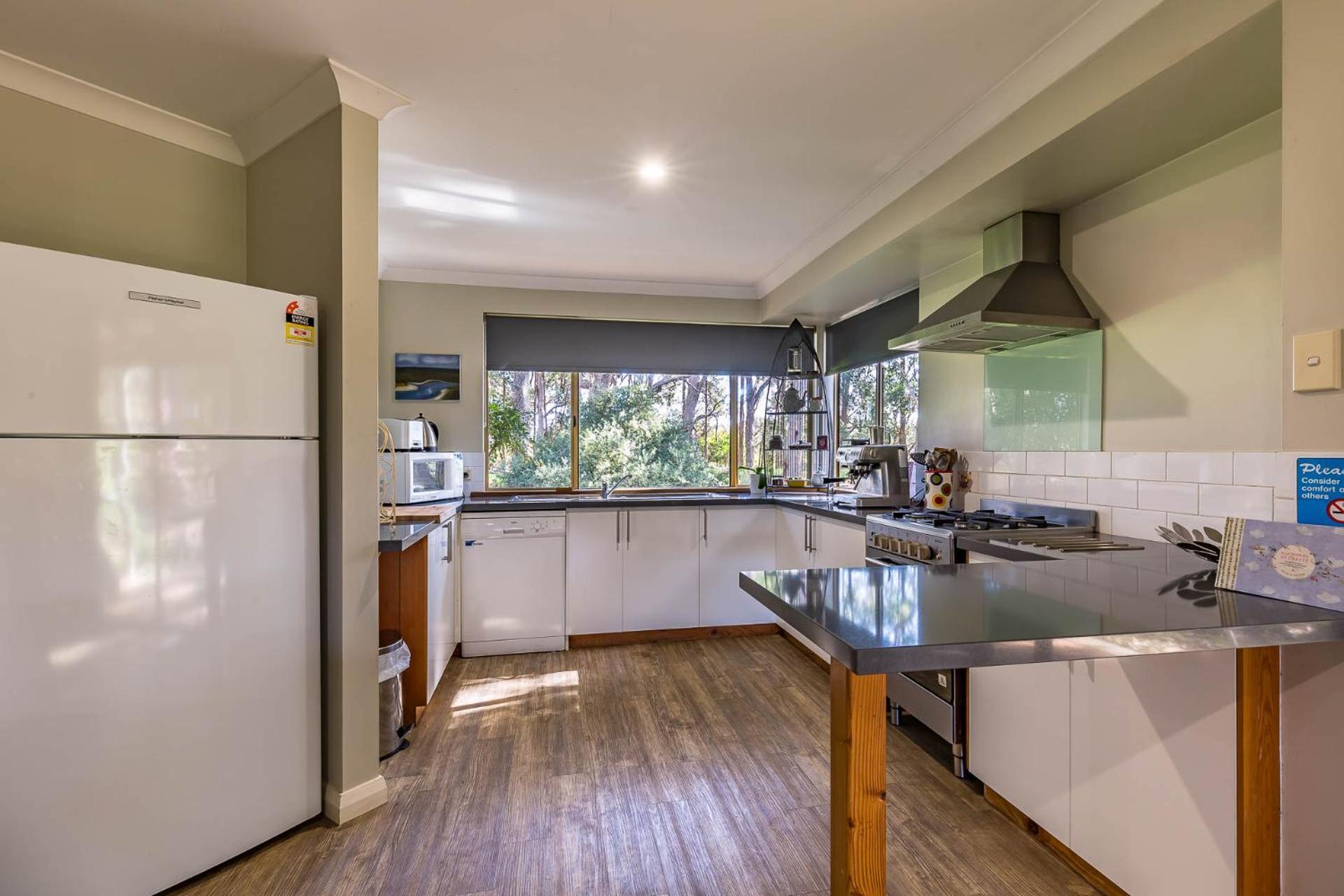 Bettenays Margaret River Metricup Dış mekan fotoğraf