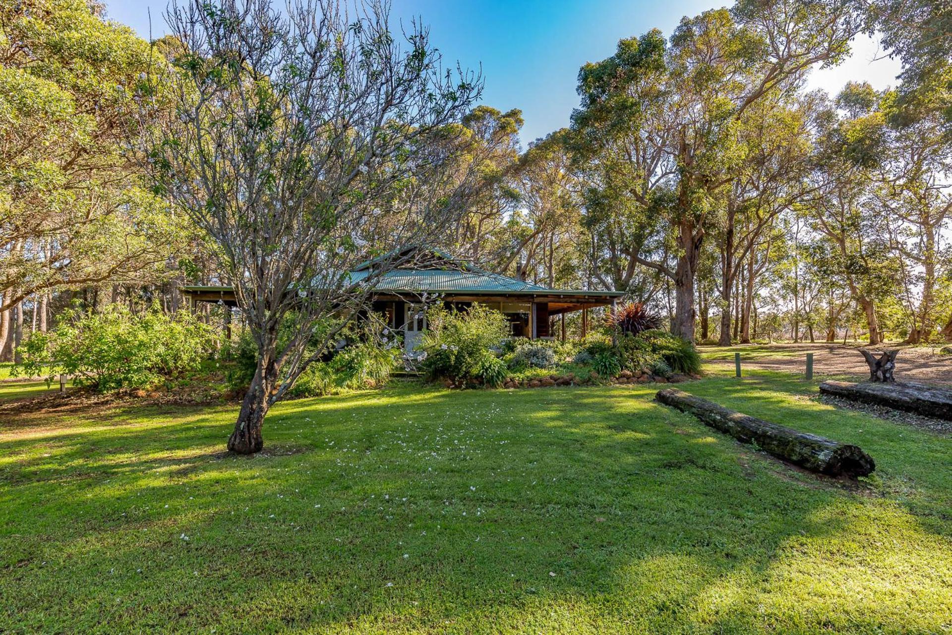 Bettenays Margaret River Metricup Dış mekan fotoğraf