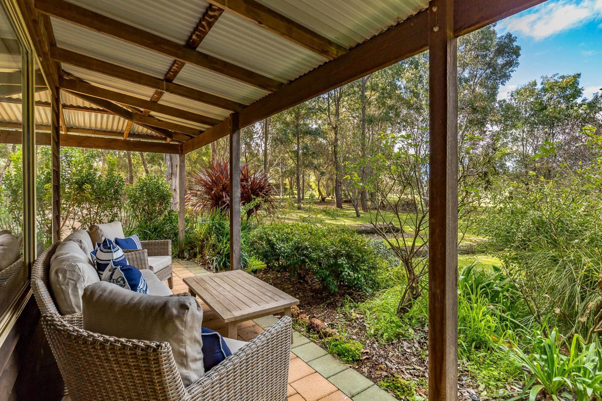 Bettenays Margaret River Metricup Dış mekan fotoğraf
