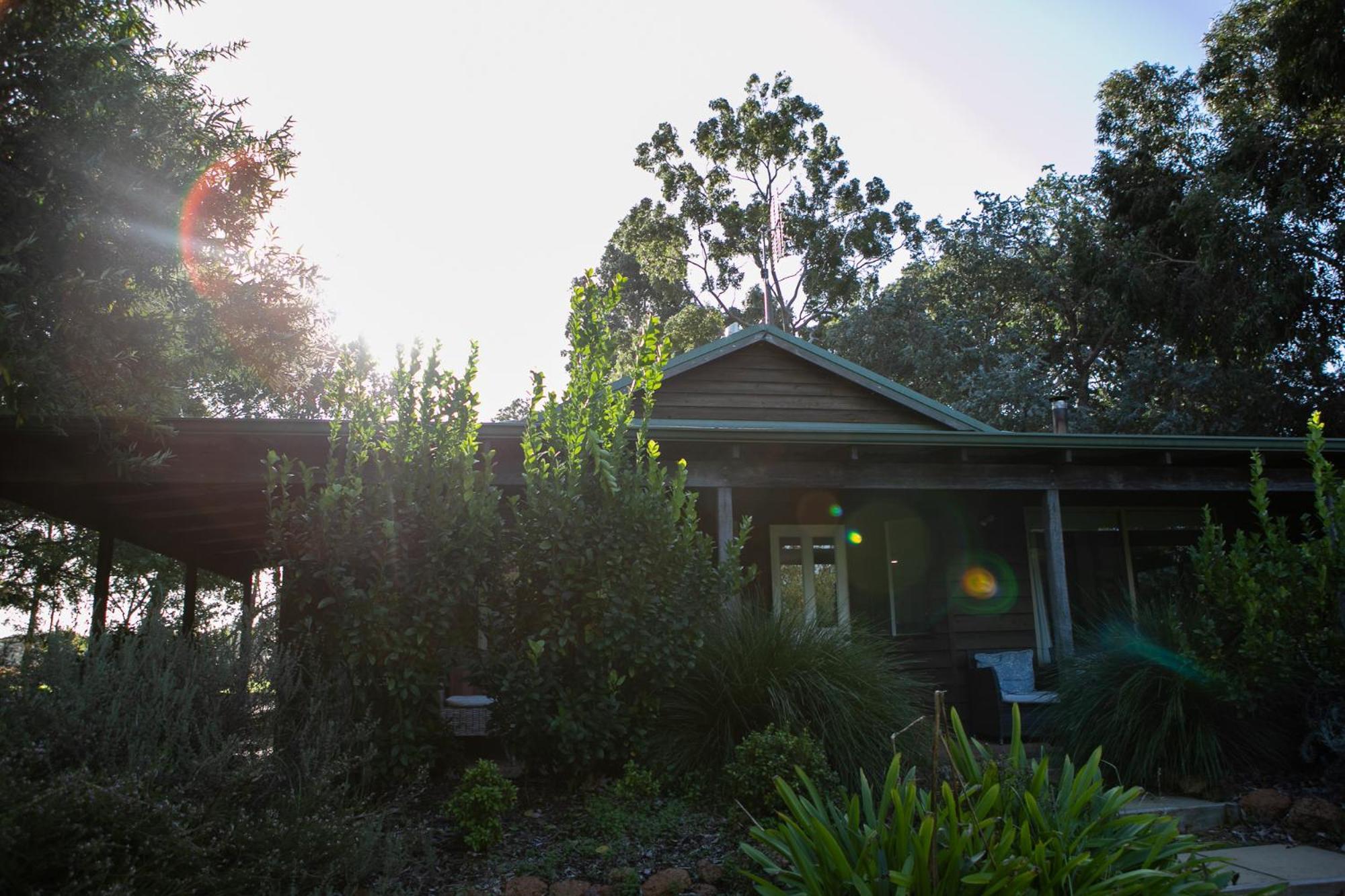 Bettenays Margaret River Metricup Dış mekan fotoğraf
