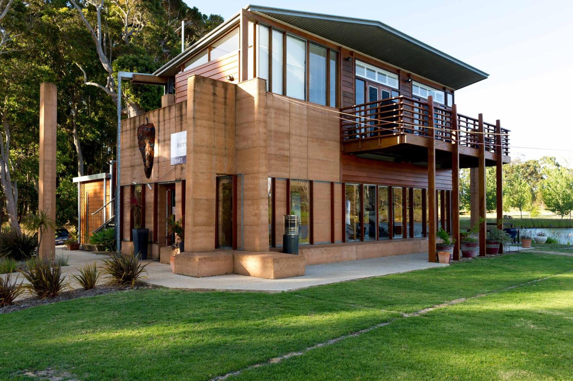 Bettenays Margaret River Metricup Dış mekan fotoğraf